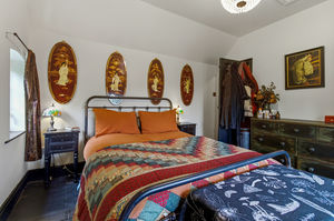 Bedroom 1- click for photo gallery